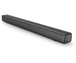 Home Cinema - Soundbar Bluetooth 2.0, 45W